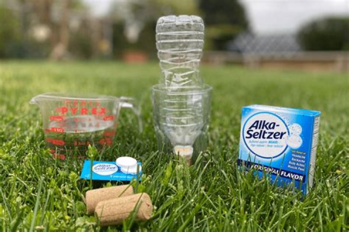 How do you make Alka Seltzer taste better?