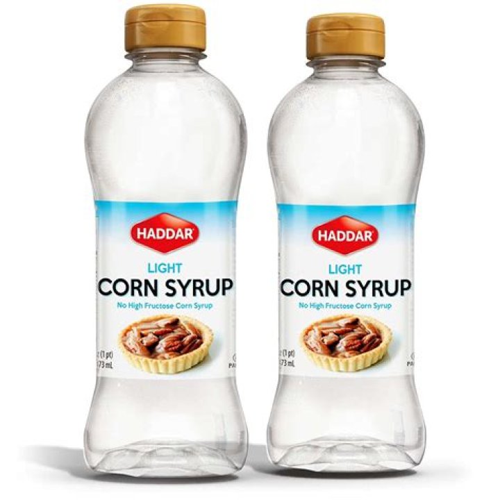 How do you make dark corn syrup with light corn syrup?