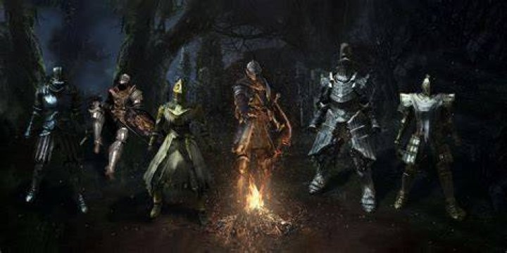 How do you power stance in Dark Souls 2?