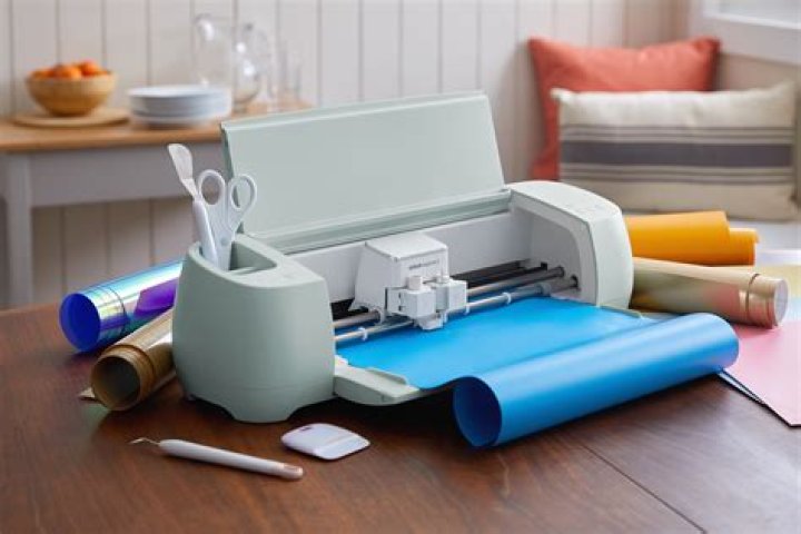How do you reset a Cricut?