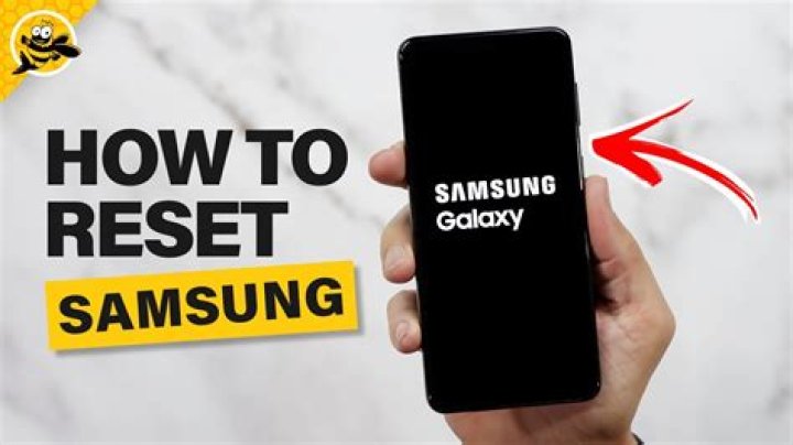 How do you reset a folding mirror?