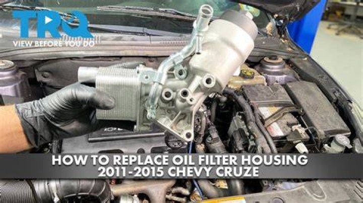 How do you reset the oil life on a 2012 Chevy Cruze?