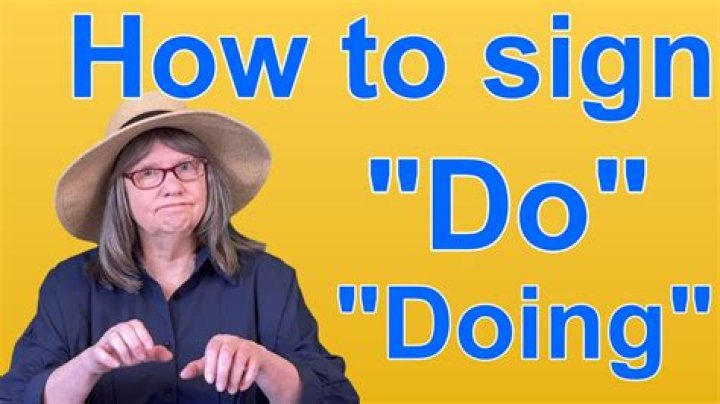How do you sign Gym in ASL?