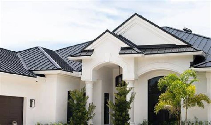 How do you take the first course of shingles?