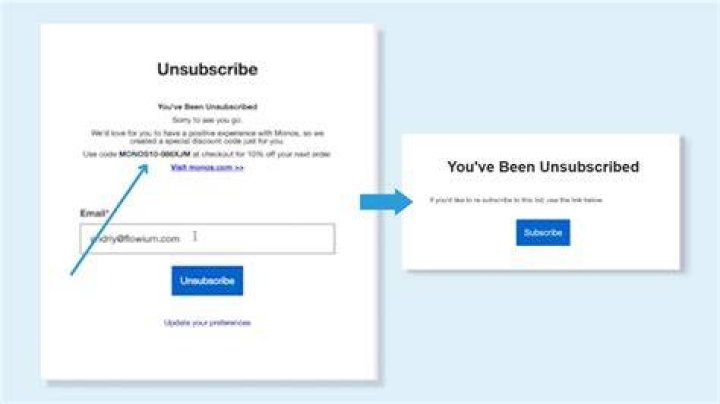 how do you unsubscribe from zoosk?