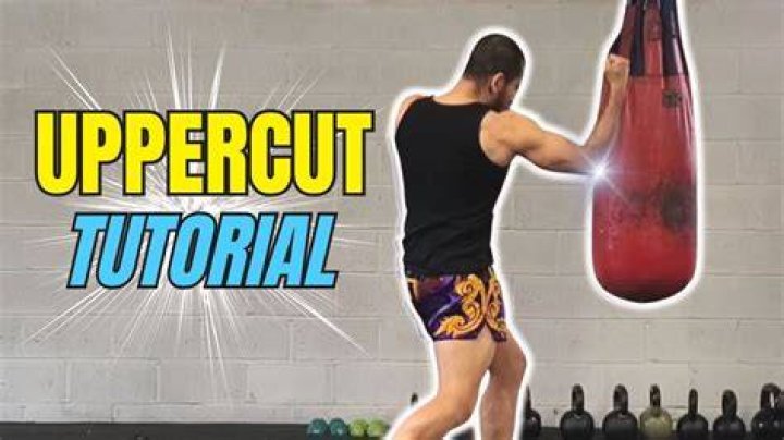 How do you uppercut in punch out switch?