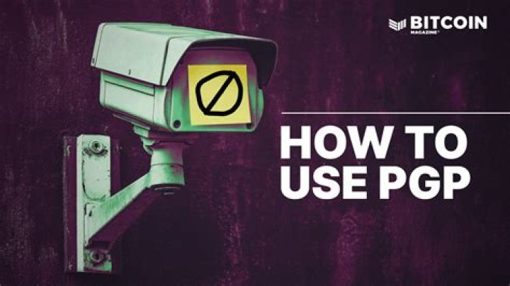 How do you use PGP iGolder?