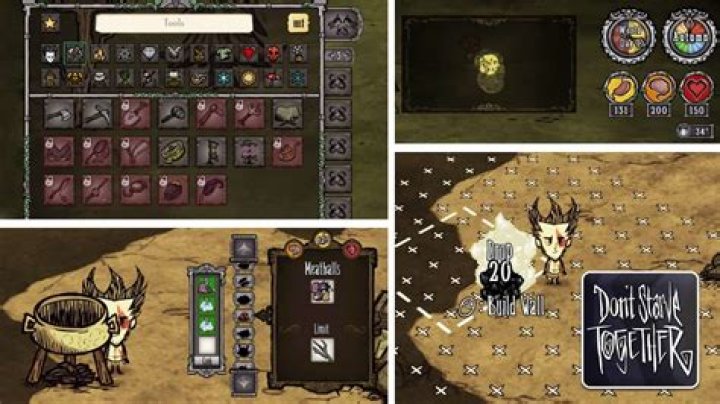 How do you use the meat bulb in don’t starve?
