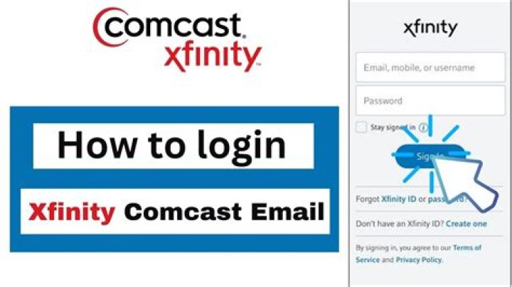 How does Comcast self install work?
