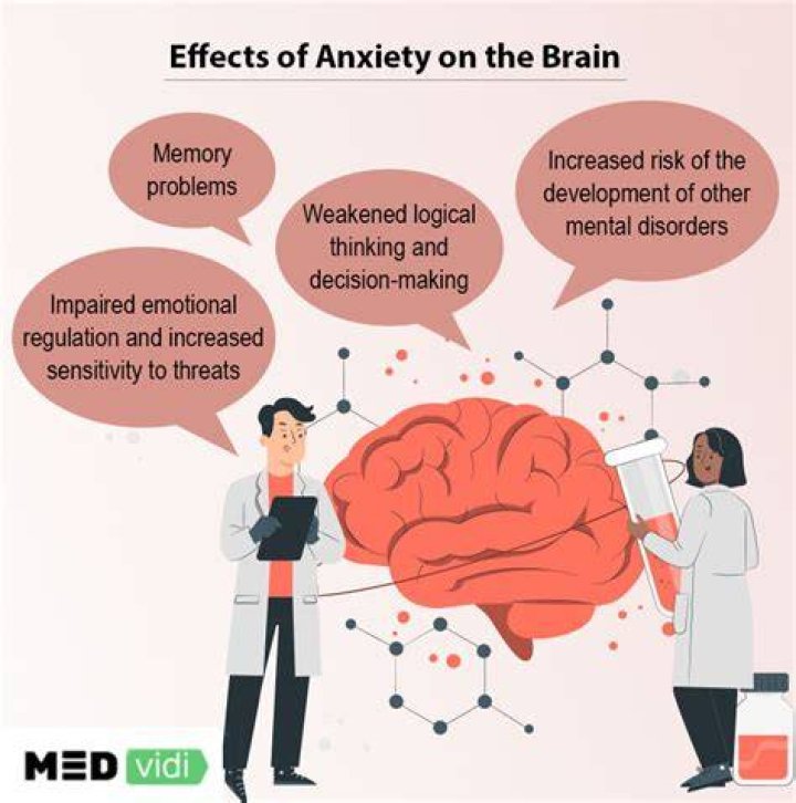 How does lying affect your brain?