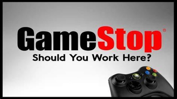 How does pick up work at GameStop?