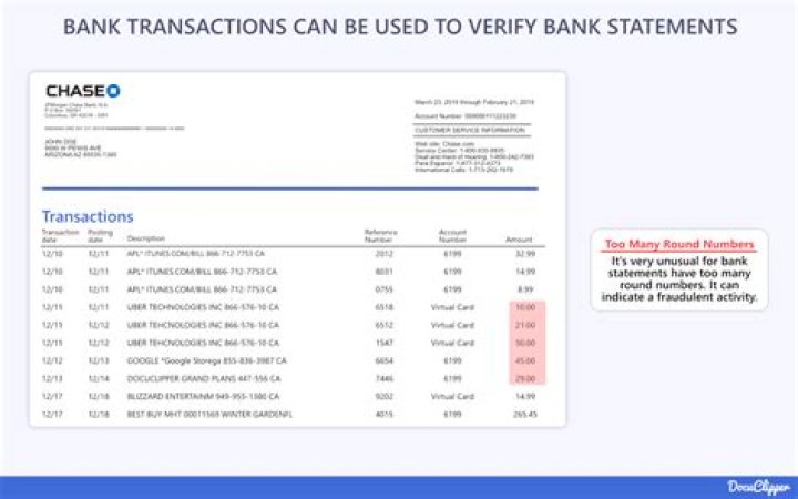 how does tinder appear on bank statement?