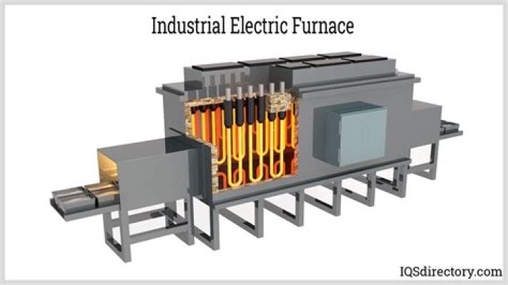 How expensive is it to run an electric furnace?