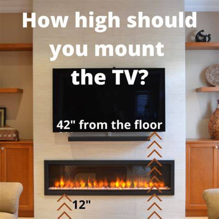 How far above the floor should equipment be raised?