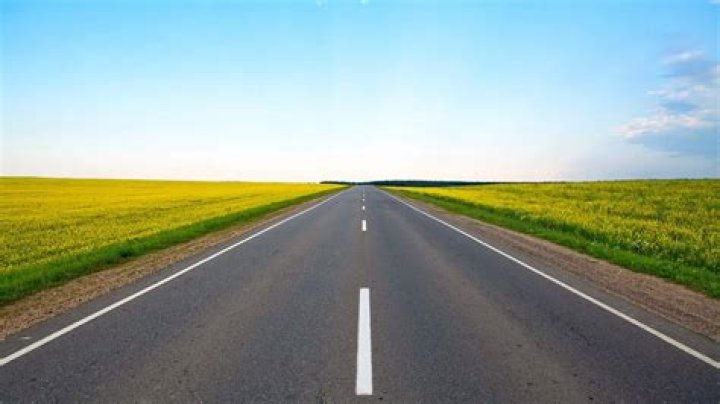 How far can you see with the naked eye?