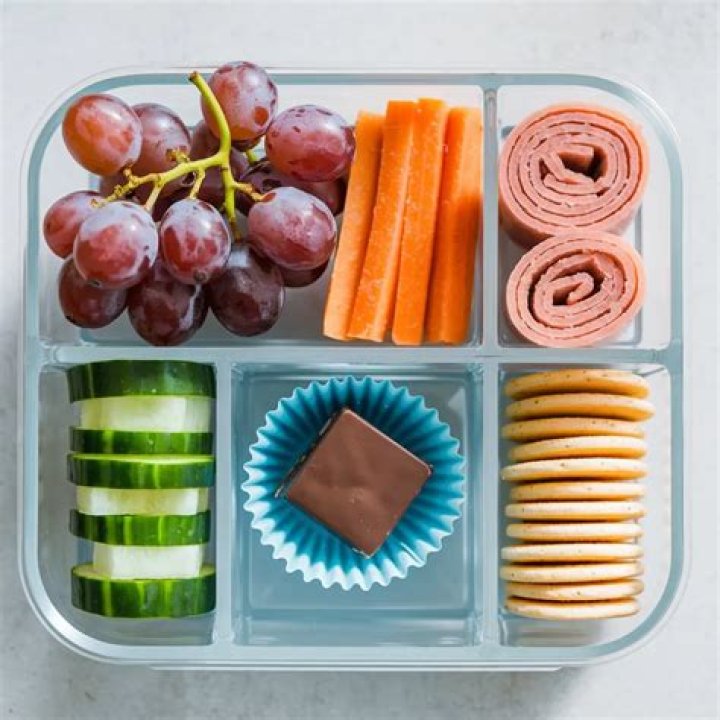 How healthy are Lunchables?
