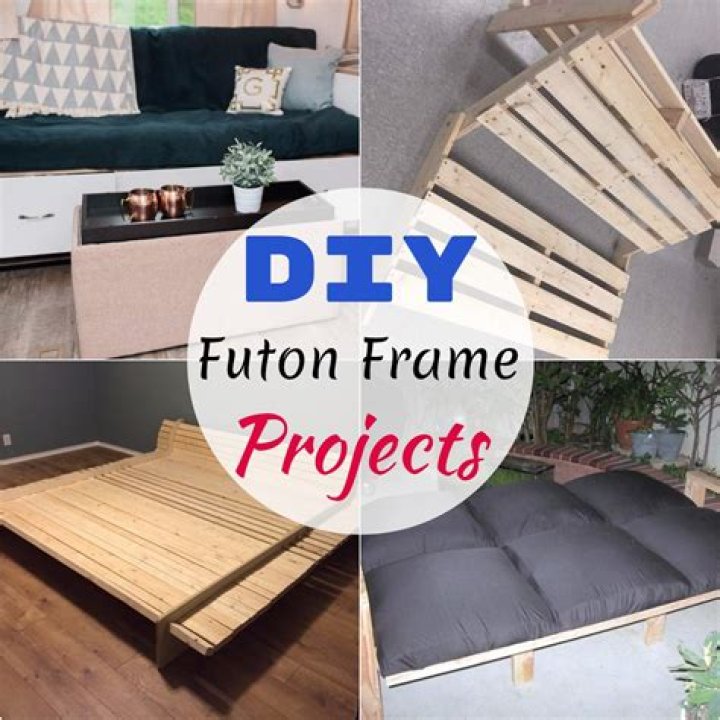 How heavy is a futon frame?