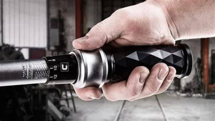 How important is a torque wrench?
