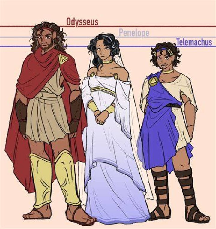How is Eurylochus related to Odysseus?