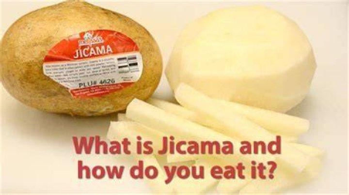 How is jicama pronounced?