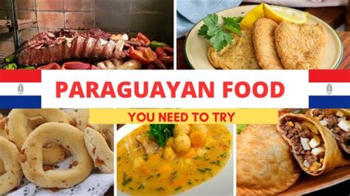 How is Sopa Paraguaya eaten?
