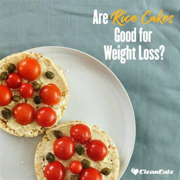 How long are rice cakes good for?