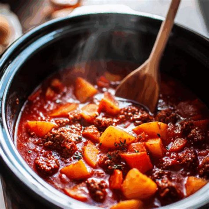How long can you leave soup in a crockpot on warm?