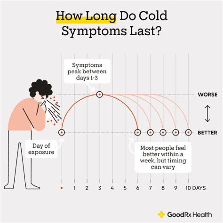 How long do uline cold packs last?