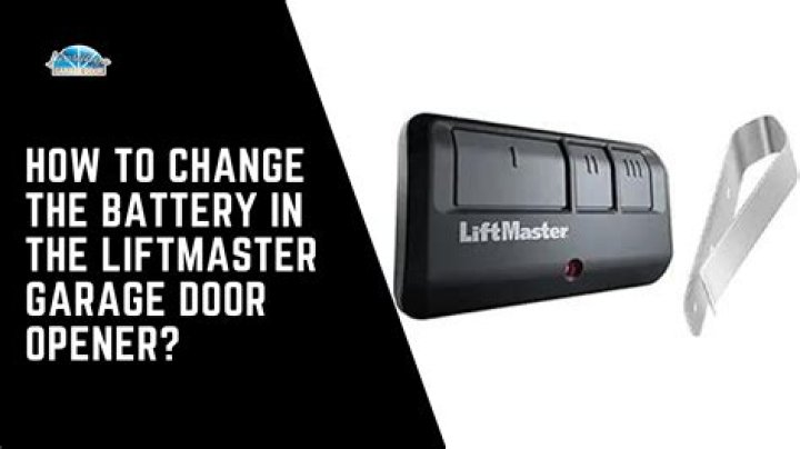 How long does a gate opener battery last?