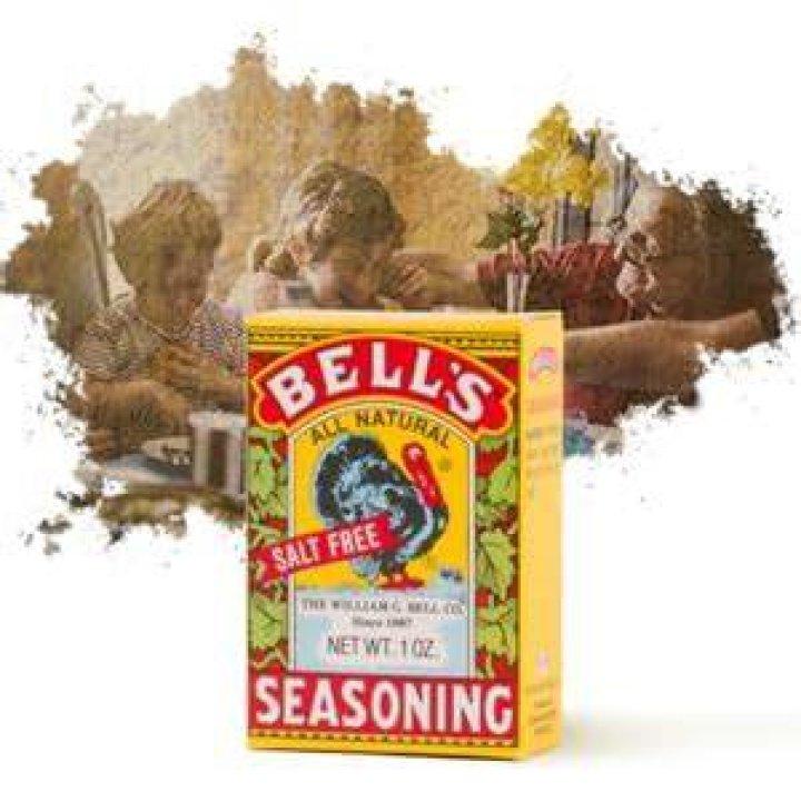 How long does Bell’s Seasoning last?