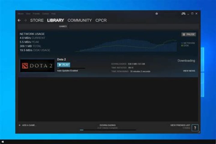 How long does it take to download Android OS?