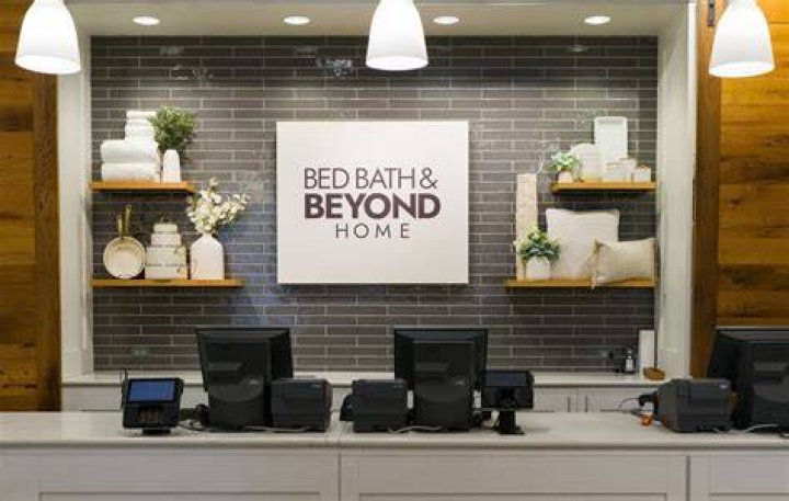 How long does it take to get hired at Bed Bath and Beyond?