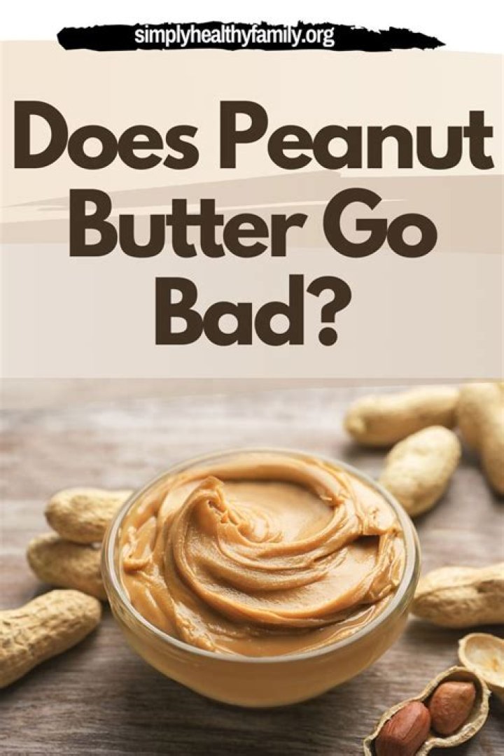 How long does peanut sauce keep?