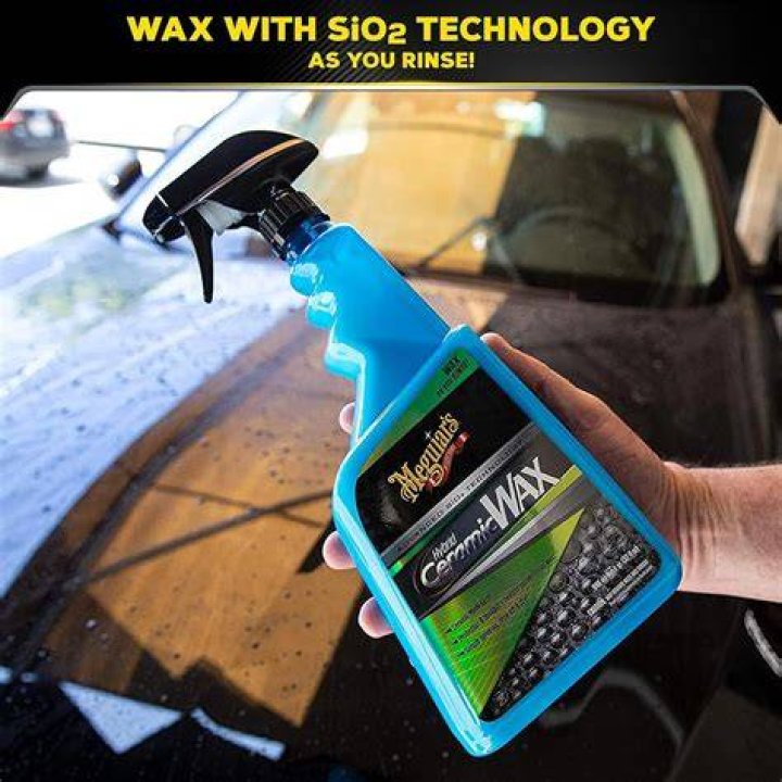 How long does synthetic car wax last?