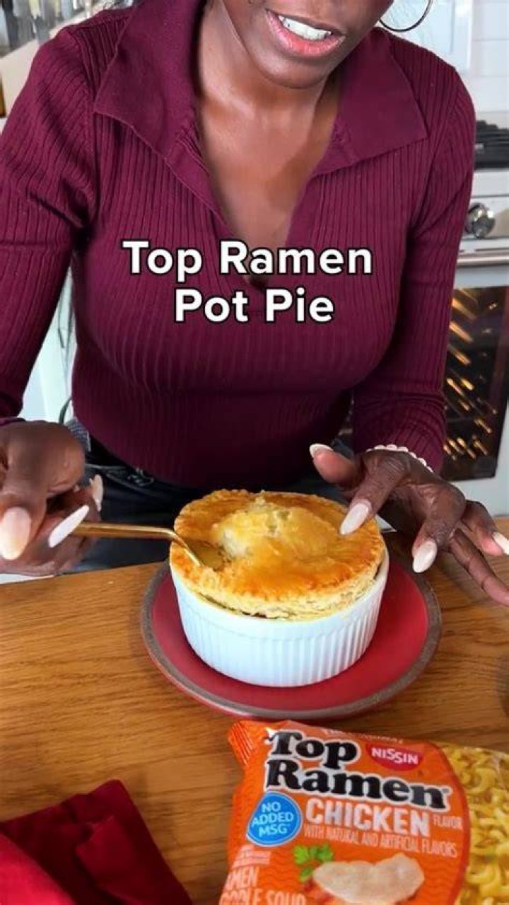 How long does Top Ramen last?