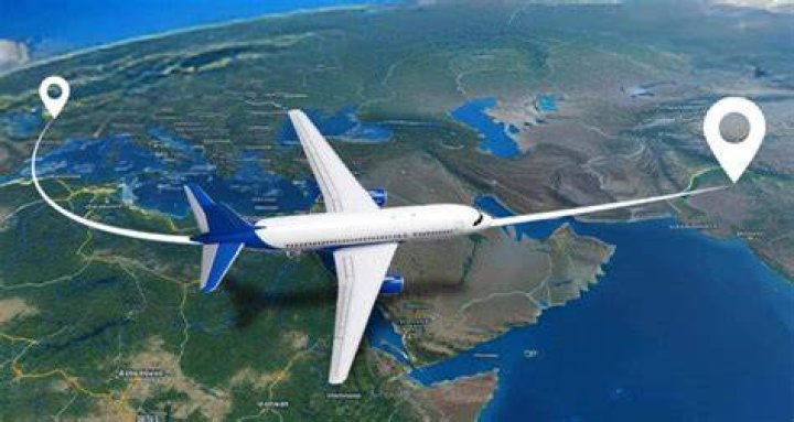 How long is a flight from Florida to Italy?