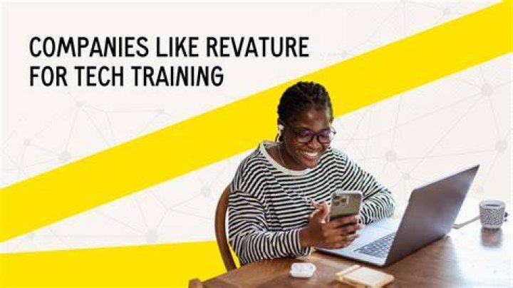How long is Revature training?