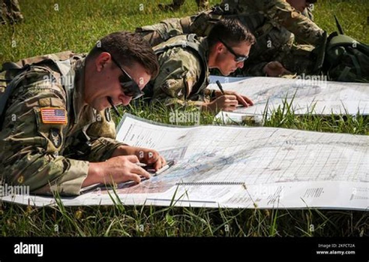 How long is US Army Pathfinder School?