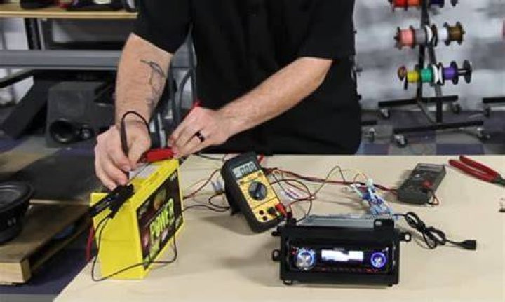 How many amps does a stick welder draw?