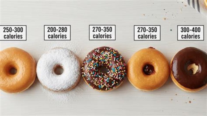 How many calories are in a Magnolia cupcake?