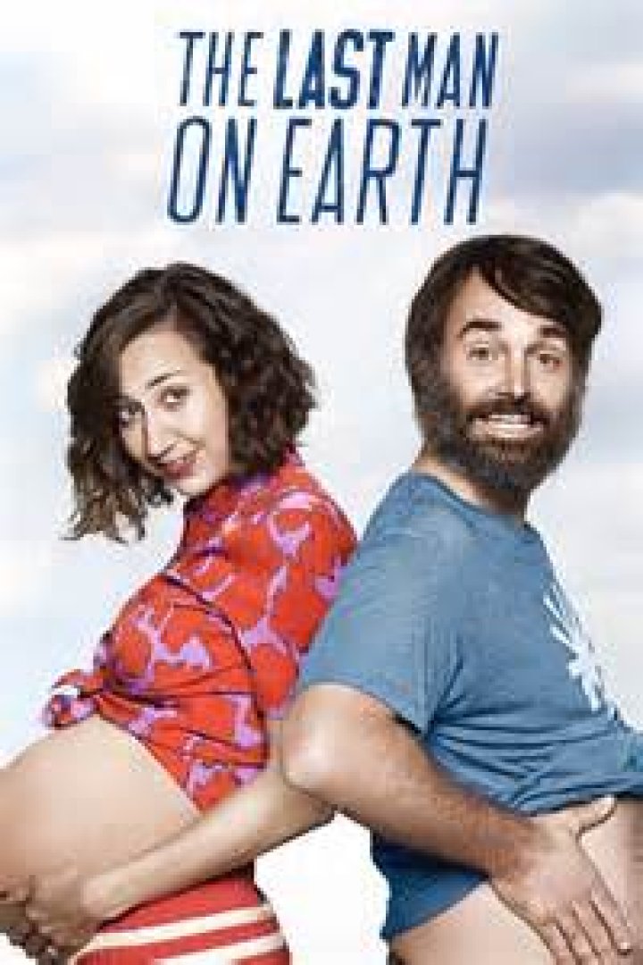 How many episodes are there in The Last Man on Earth Season 3?