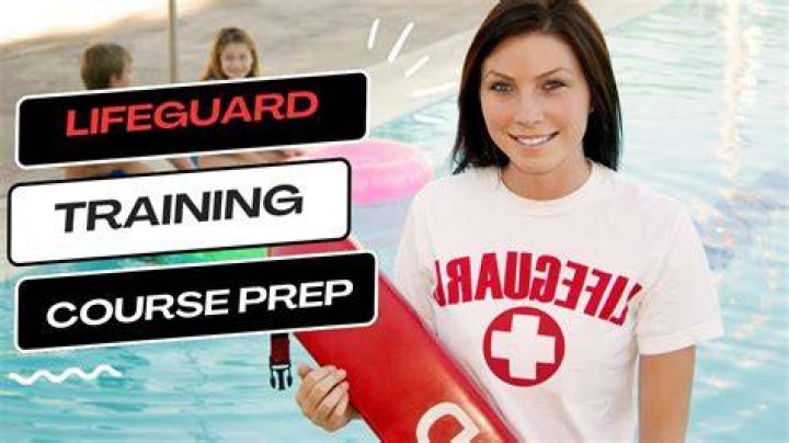 How many lifeguards are needed per person?
