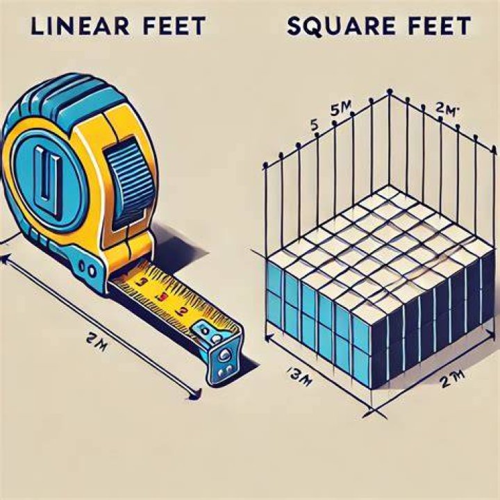 How many linear feet are in a bundle of starter shingles?