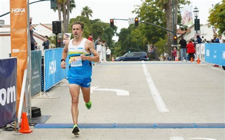 How many miles is an 8k run?