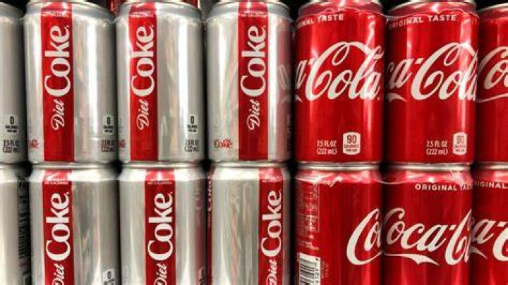 How many oz are in a Coke can?
