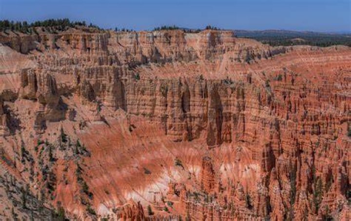 How many people died in Bryce Canyon?