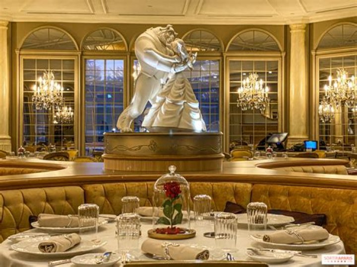 How many restaurants are there in the US?