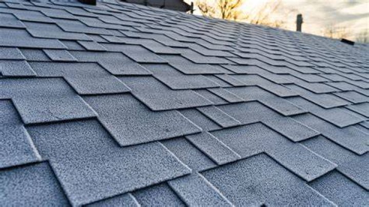 How many shingles are in a bundle of architecture?