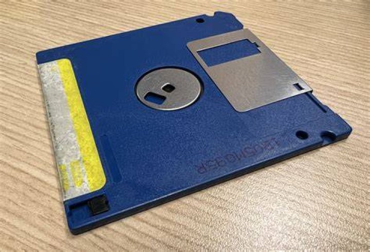 How many times can you use a floppy disk?