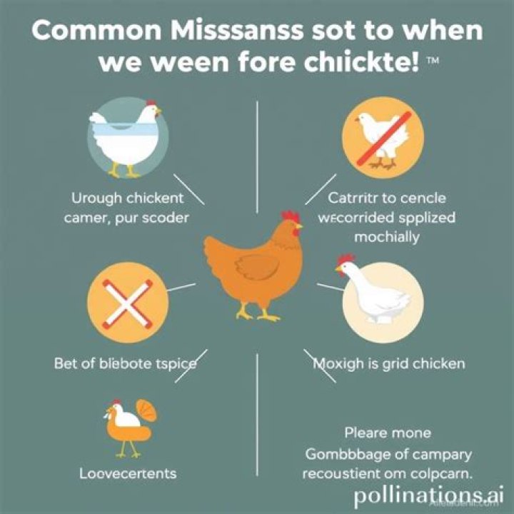 How much Corid do you give a chicken?
